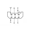 Appareil de commande, temps de préchauffage MAHLE MHG 23 - Visuel 2