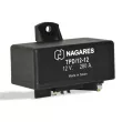 Appareil de commande, temps de préchauffage MAHLE MHG 25 - Visuel 1