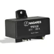 Appareil de commande, temps de préchauffage MAHLE MHG 27 - Visuel 1