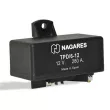 Appareil de commande, temps de préchauffage MAHLE MHG 28 - Visuel 1