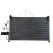 Condenseur, climatisation NRF 35355 - Visuel 3