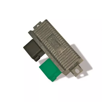 Appareil de commande, temps de préchauffage MAHLE MHG 4