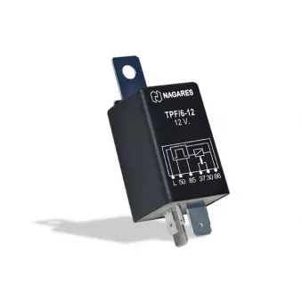 Appareil de commande, temps de préchauffage MAHLE MHG 40