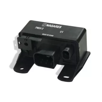 Appareil de commande, temps de préchauffage MAHLE MHG 42