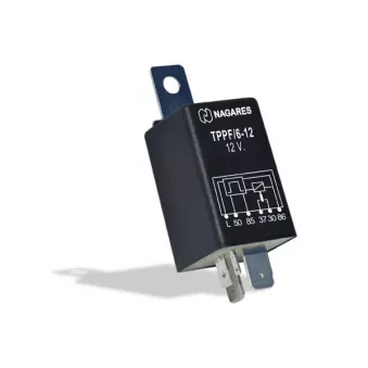 Appareil de commande, temps de préchauffage MAHLE MHG 45