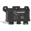 Appareil de commande, temps de préchauffage MAHLE MHG 48 - Visuel 1