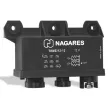 Appareil de commande, temps de préchauffage MAHLE MHG 49 - Visuel 1