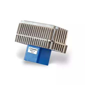 Appareil de commande, temps de préchauffage MAHLE MHG 5