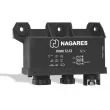 Appareil de commande, temps de préchauffage MAHLE MHG 51 - Visuel 1