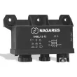 Appareil de commande, temps de préchauffage MAHLE MHG 52 - Visuel 1