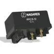 Appareil de commande, temps de préchauffage MAHLE MHG 54 - Visuel 1