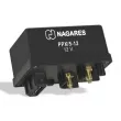 Appareil de commande, temps de préchauffage MAHLE MHG 56 - Visuel 1
