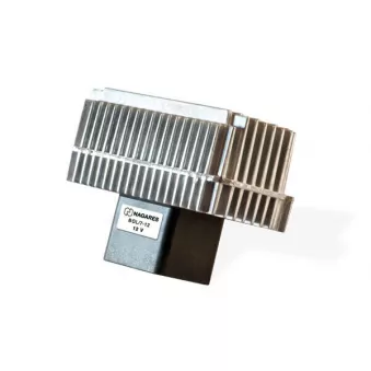 Appareil de commande, temps de préchauffage MAHLE MHG 7
