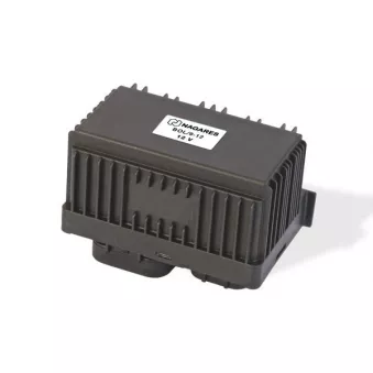 Appareil de commande, temps de préchauffage MAHLE