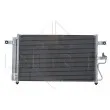 Condenseur, climatisation NRF 35427 - Visuel 2