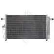 Condenseur, climatisation NRF 35427 - Visuel 3