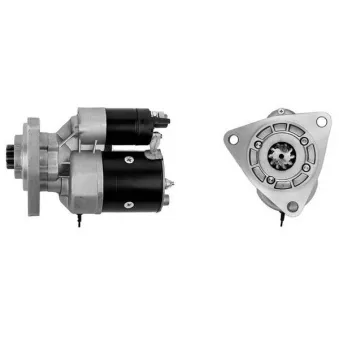 Démarreur MAHLE MS 1002