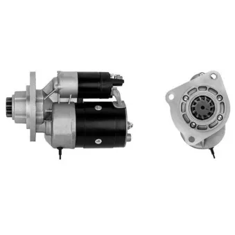 Démarreur MAHLE MS 1003