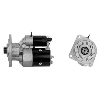 Démarreur MAHLE MS 1007