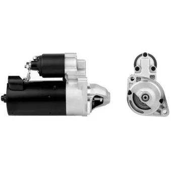 Démarreur MAHLE MS 1070
