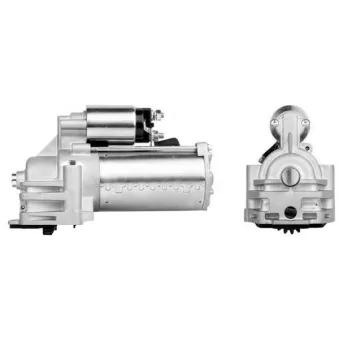 Démarreur MAHLE MS 1080