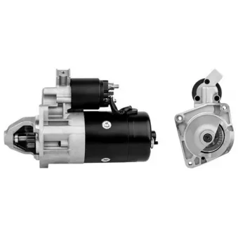 Démarreur MAHLE MS 1085