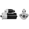 Démarreur MAHLE MS 1091 - Visuel 1