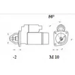 Démarreur MAHLE MS 1094 - Visuel 2
