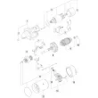 Démarreur MAHLE MS 148 - Visuel 3