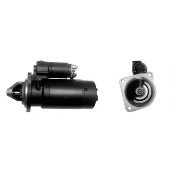 Démarreur MAHLE MS 195