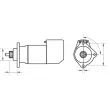 Démarreur MAHLE MS 675 - Visuel 2