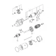 Démarreur MAHLE MS 767 - Visuel 3