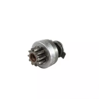 Pignon, démarreur MAHLE MSX 483