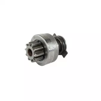 Pignon, démarreur MAHLE MSX 602