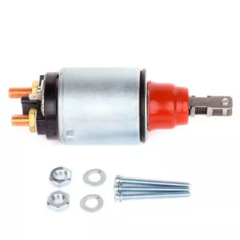 Contacteur, démarreur MAHLE MSX 774KIT