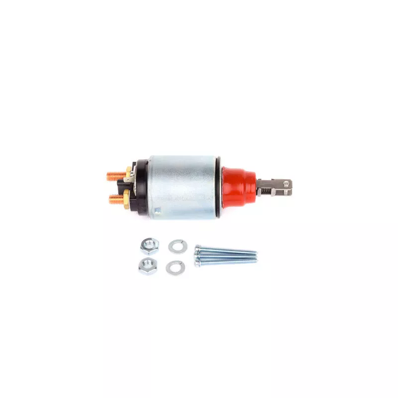 Contacteur, démarreur MAHLE MSX 774KIT