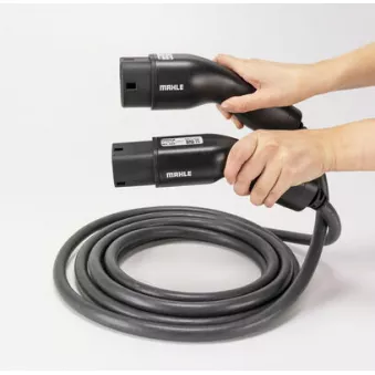 Chargeur, véhicule électrique MAHLE