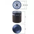 Filtre à huile MAHLE OC 1053 - Visuel 1