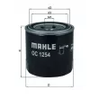 Filtre à huile MAHLE OC 1254 - Visuel 1