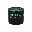 Filtre à huile MAHLE OC 1254 - Visuel 2