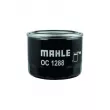 Filtre à huile MAHLE OC 1288 - Visuel 2