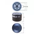 Filtre à huile MAHLE OC 230 - Visuel 1