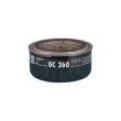 Filtre à huile MAHLE OC 260 - Visuel 2