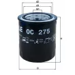 Filtre à huile MAHLE OC 275 - Visuel 1