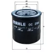Filtre à huile MAHLE OC 294 - Visuel 1
