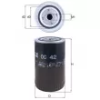 Filtre à huile MAHLE OC 42 - Visuel 1