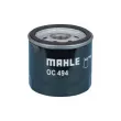Filtre à huile MAHLE OC 494 - Visuel 2