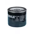 Filtre à huile MAHLE OC 606 - Visuel 2