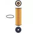 Filtre à huile MAHLE OX 1155D - Visuel 2