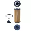Filtre à huile MAHLE OX 1238D - Visuel 2
